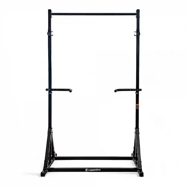 Стаціонарний турнік inSPORTline Power Tower ON-X PT200