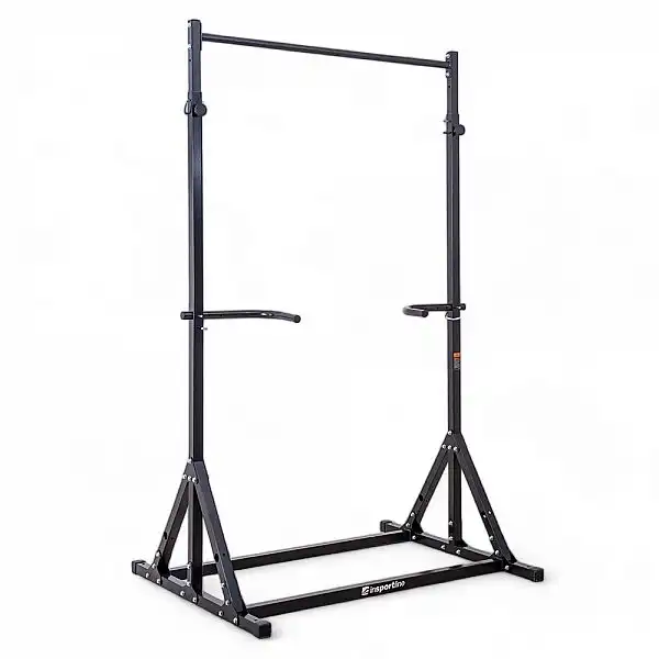 Стаціонарний турнік inSPORTline Power Tower ON-X PT200