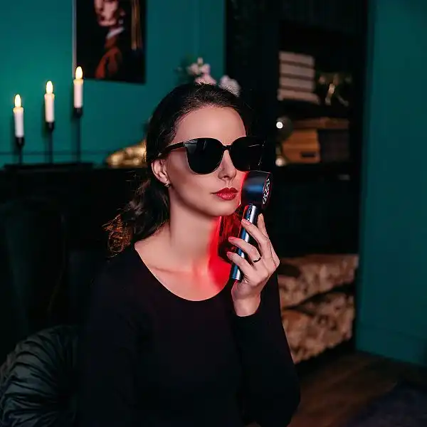 Колагенова лампа inSPORTline Coladan