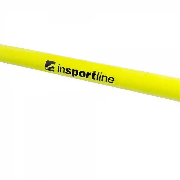 Регульований набір для бар'єрів inSPORTline HurdSet – 5 шт