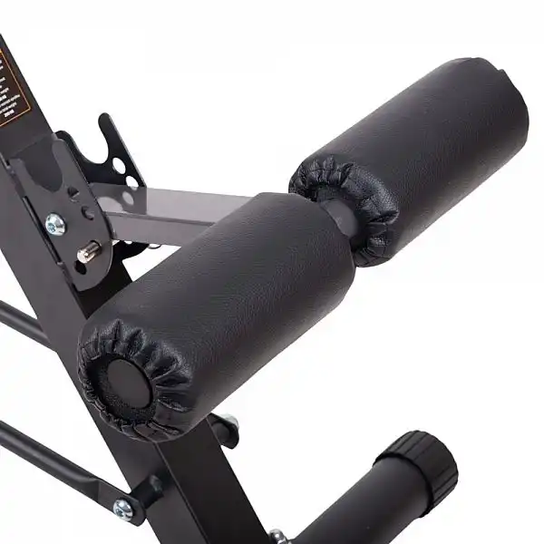 Гиперэкстензия inSPORTline ON-X RCB20