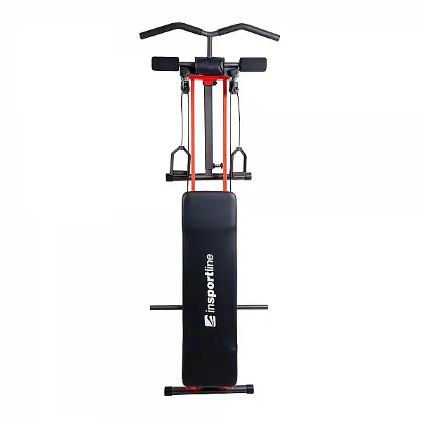 Тренажер для всього тіла inSPORTline Omni-Fit