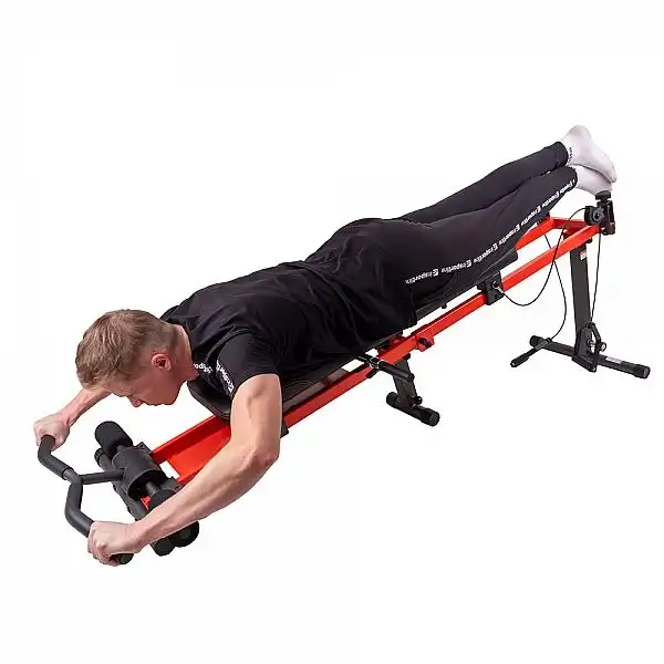 Тренажер для всього тіла inSPORTline Omni-Fit