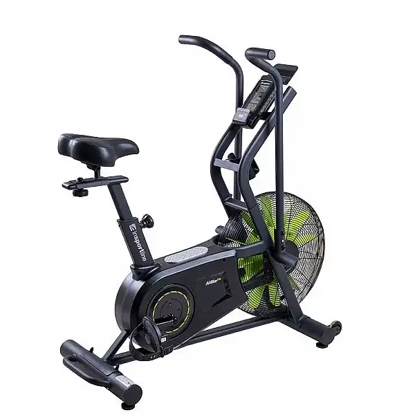 Велотренажер inSPORTline AirBike Lite