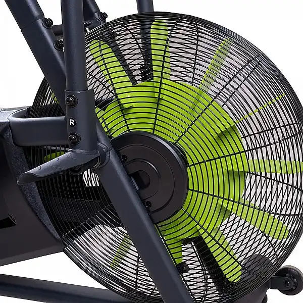 Велотренажер inSPORTline AirBike Lite
