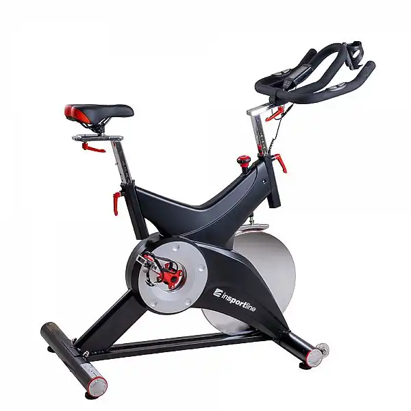 Спін-байк inSPORTline Epsilon Max