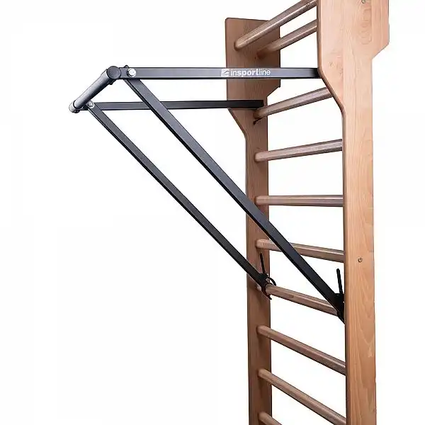Підтягування для брусів inSPORTline AcroBar