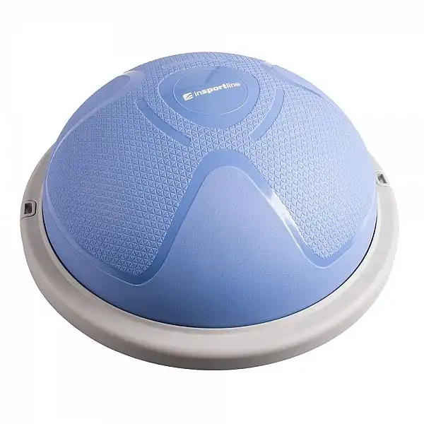 Тренажер для балансу inSPORTline Dome Compact