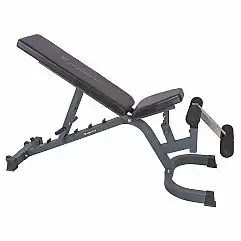 Багатофункціональна лава inSPORTline Profi Sit Up Bench