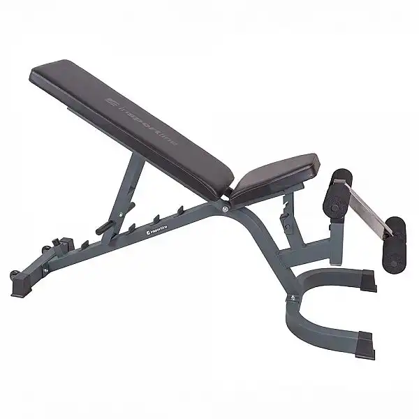 Багатофункціональна лава inSPORTline Profi Sit Up Bench