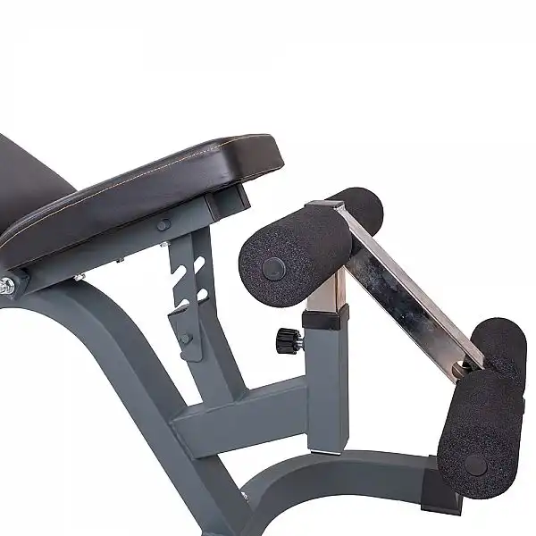 Багатофункціональна лава inSPORTline Profi Sit Up Bench