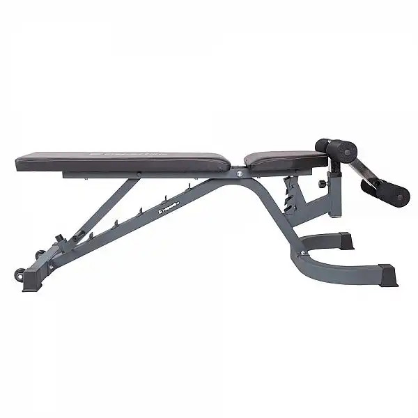Багатофункціональна лава inSPORTline Profi Sit Up Bench