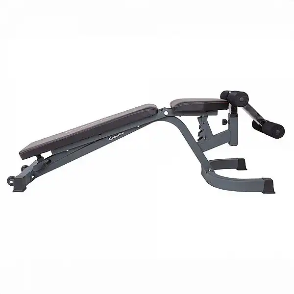 Багатофункціональна лава inSPORTline Profi Sit Up Bench