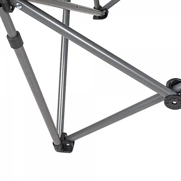 Розкладне крісло з підігрівом inSPORTline Fotelo