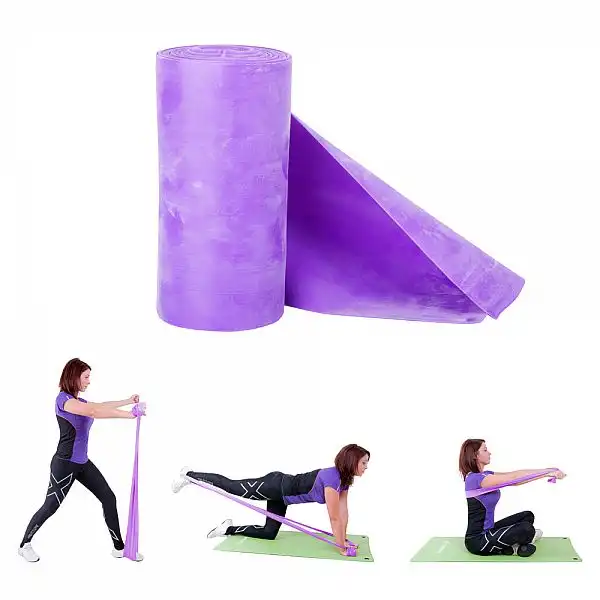 Lenta Еспандер inSPORTline Morpo Roll 5.5m XXX