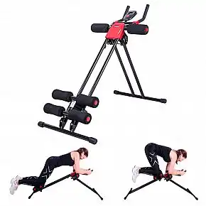 Тренажер для преса inSPORTline AB Lifter Easy
