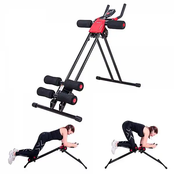 Тренажер для преса inSPORTline AB Lifter Easy