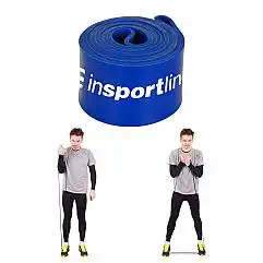 Силова стрічка inSPORTline Hangy 13 - 65 мм