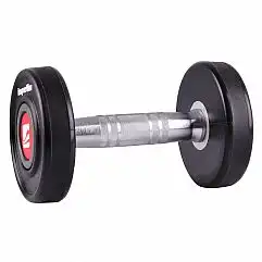 Гантель inSPORTline Profi