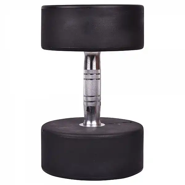 Гантель inSPORTline Profi 22кг