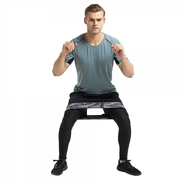 Силовая лента для упражнений inSPORTline Lopr 86см