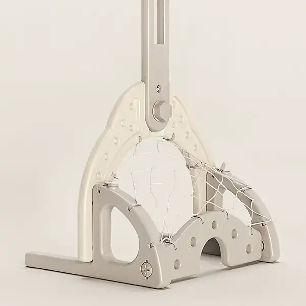 Дитяча баскетбольна стійка 3 в 1 inSPORTline Estrelino