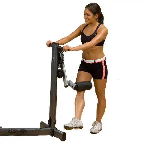 Приставка Multi-Hip для силової станції Body-Solid FMH