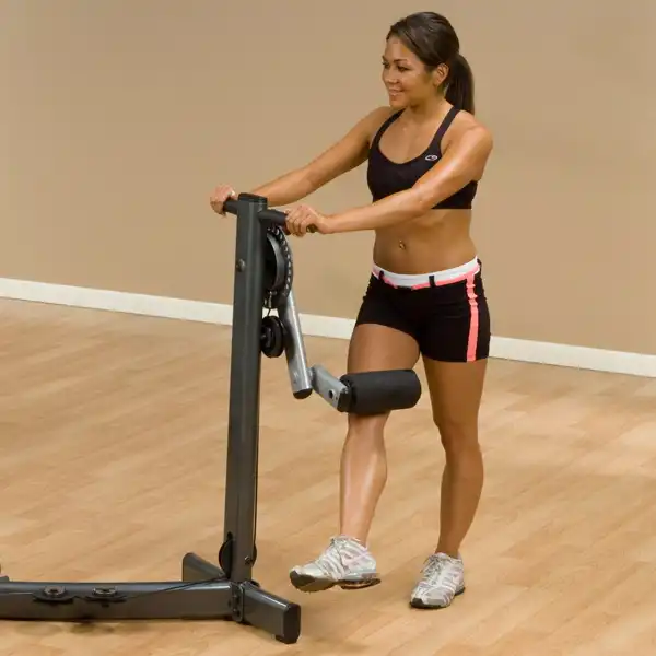 Приставка Multi-Hip для силової станції Body-Solid FMH