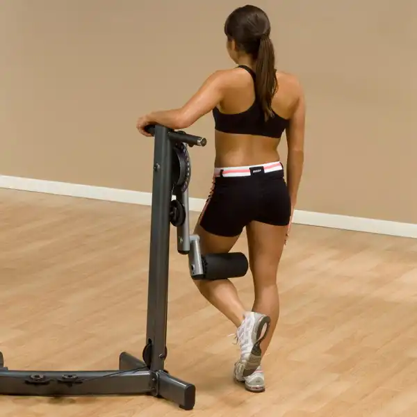 Приставка Multi-Hip для силової станції Body-Solid FMH