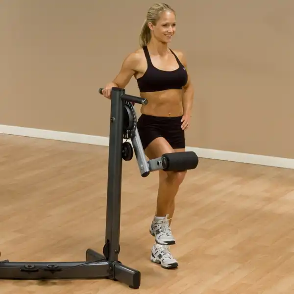 Приставка Multi-Hip для силової станції Body-Solid FMH