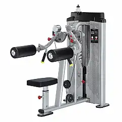 Тренажер для бічного підйому Steelflex Hope HDR1300