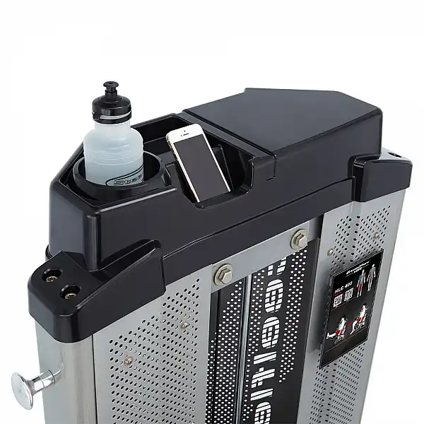 Двокабельний тренажер для підтягувань/підтягувань Steelflex Hope HDC2000