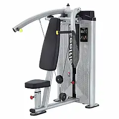 Тренажер для жиму від плечей Steelflex Hope HSP800
