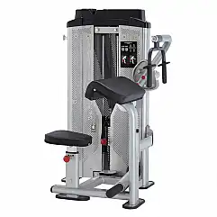 Тренажер для розгинання трицепсів Steelflex HTE1200