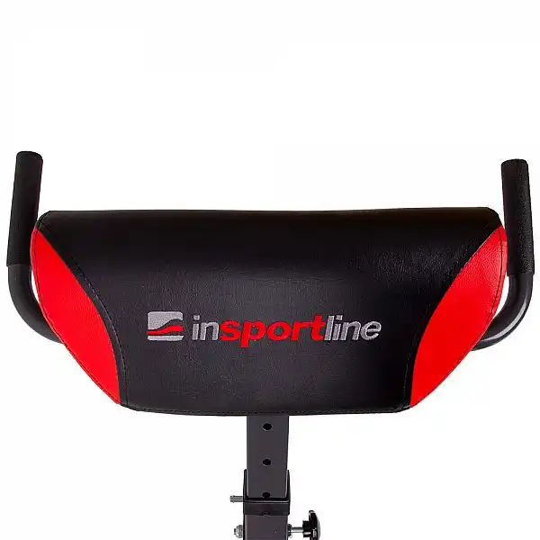 Гіперекстензія inSPORTline Hero BTB10