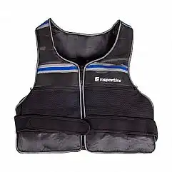 Жилет із вантажем inSPORTline Vestten 0,5-10кг