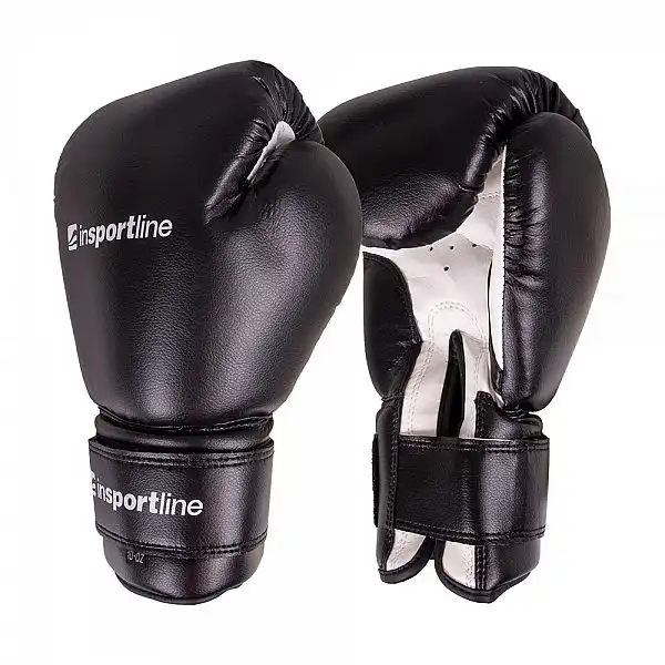 Боксерские перчатки inSPORTline Metrojack