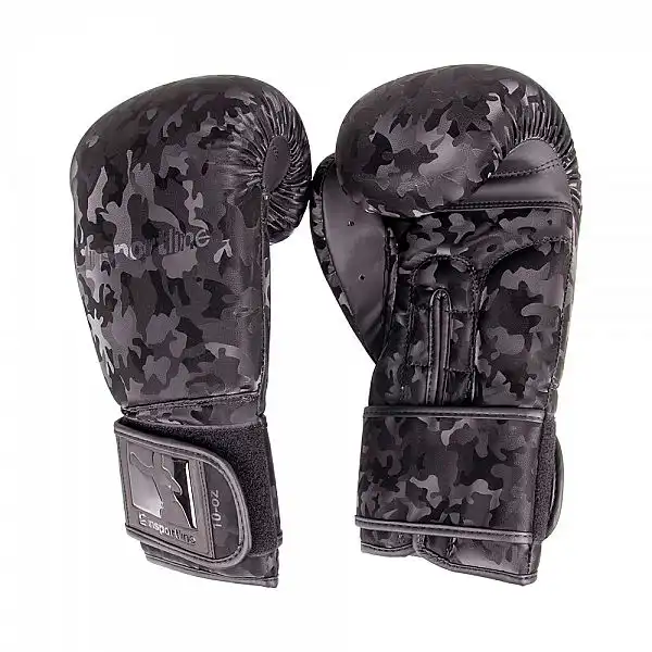 Боксерские перчатки inSPORTline Cameno