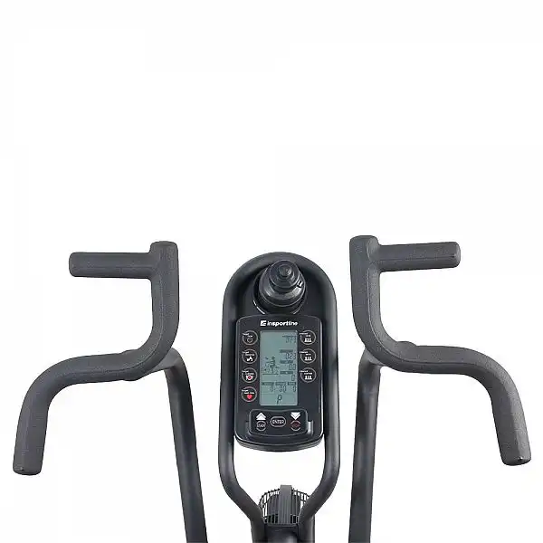 Велотренажер inSPORTline Airbike Pro