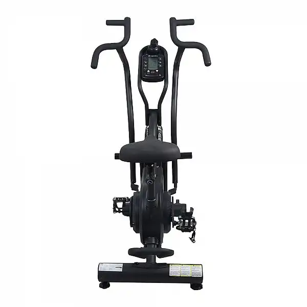 Велотренажер inSPORTline Airbike Pro