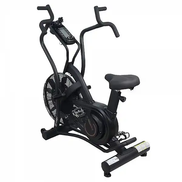 Велотренажер inSPORTline Airbike Pro