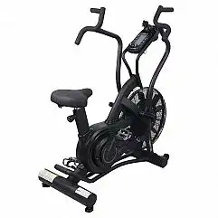 Велотренажер inSPORTline Airbike Pro