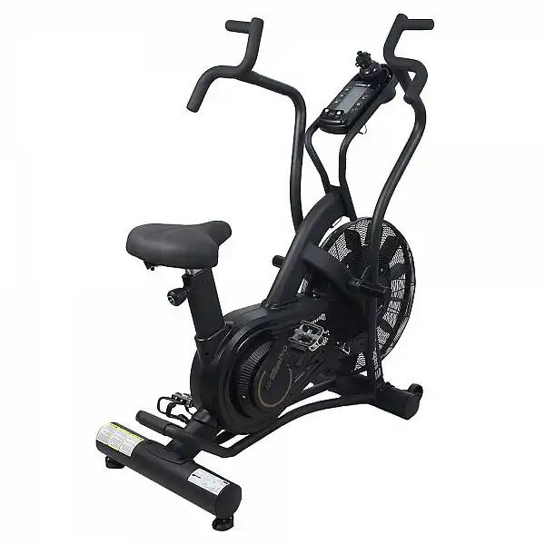 Велотренажер inSPORTline Airbike Pro