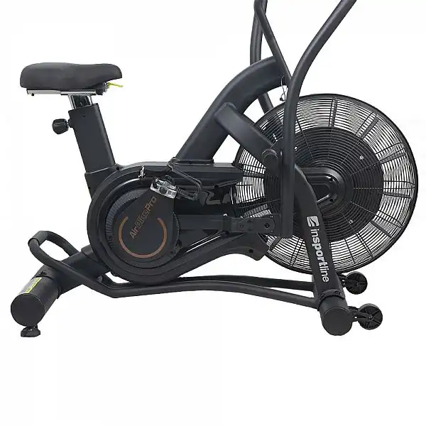Велотренажер inSPORTline Airbike Pro