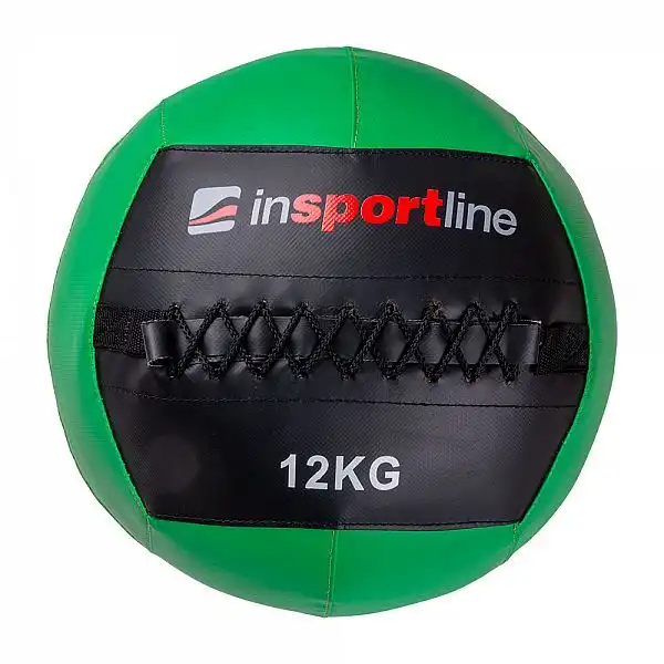 Медбол inSPORTline Walbal 12кг