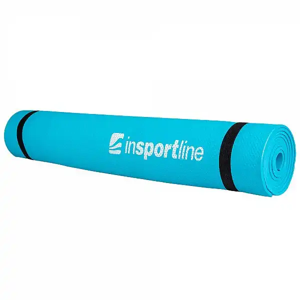 Коврик для упражнений inSPORTline EVA 173 x 60 см