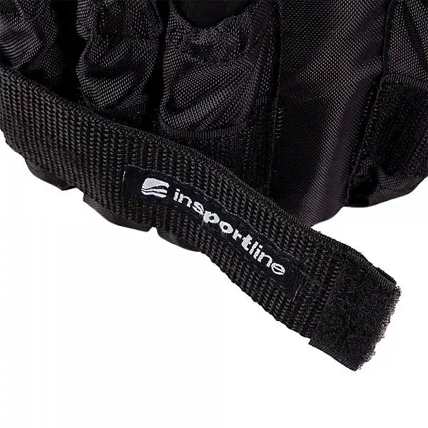 Регульована підніжка inSPORTline Ankler X 2x2,25 кг