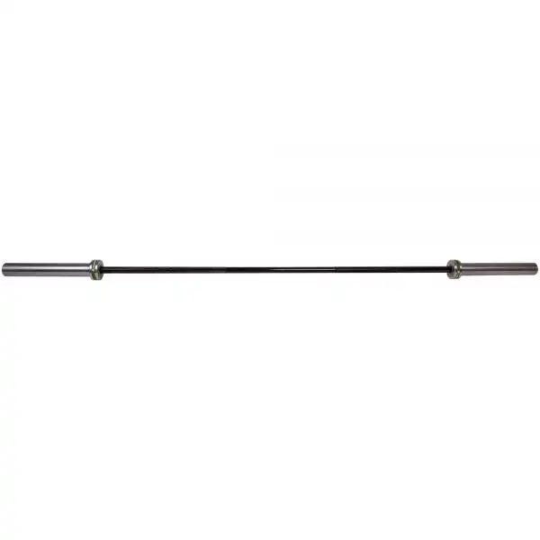 Гриф олімпійський inSPORTline OB-80 200см до 700кг