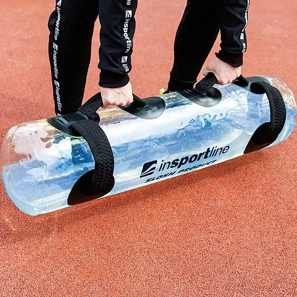 Тренувальний мішок з водою inSPORTline Tansare L