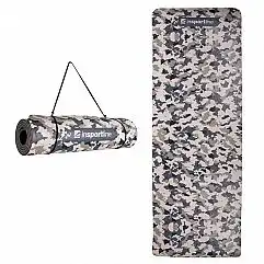 Килимок для вправ inSPORTline Camu 173x61x0,8 см
